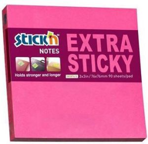 Stickn Notes samoprzylepny exstra Sticky (241352) 1