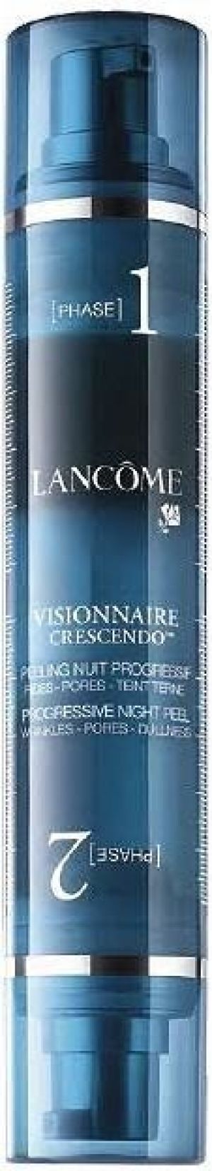 Lancome Visionnaire Crescendo Night Peel progresywny peeling na noc 30ml 1