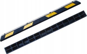Korbi SEPARATOR PARKINGOWY 183 CM ODBOJNICA OGRANICZNIK 1