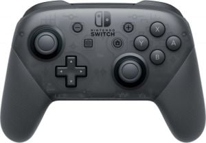 Pad Nintendo Switch Pro Controller 1