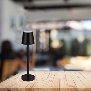 Lampka biurkowa V-TAC czarna  (SKU 10194) 4