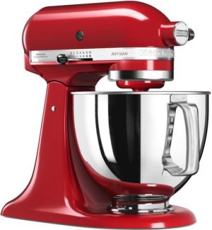 Robot planetarny KitchenAid 5KSM125EER 2