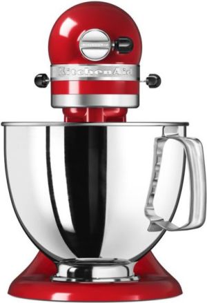 Robot planetarny KitchenAid 5KSM125EER 3