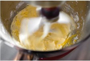 Robot planetarny KitchenAid 5KSM125EER 6