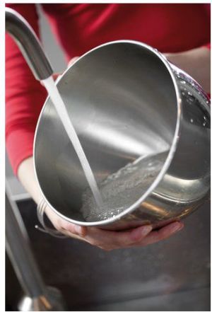 Robot planetarny KitchenAid 5KSM125EER 7