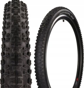 Schwalbe Padanga 26" Schwalbe Rapid Rob HS 425, Active Wired 57-559 / 26x2.25 1