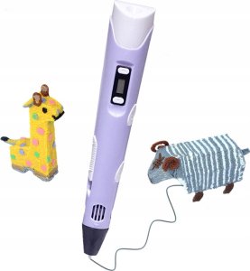 Sunlu Sunlu SL-300 - 3D rašiklis 11