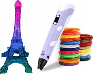 Sunlu Sunlu SL-300 - 3D rašiklis 12