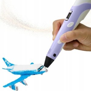 Sunlu Sunlu SL-300 - 3D rašiklis 14