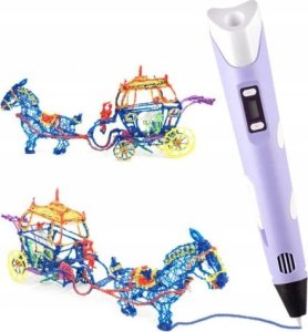 Sunlu Sunlu SL-300 - 3D rašiklis 15