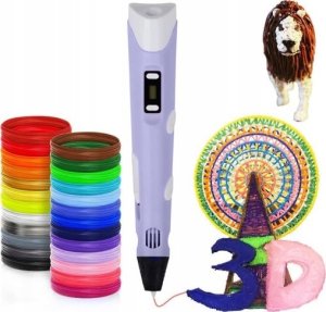 Sunlu Sunlu SL-300 - 3D rašiklis 16