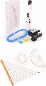 Sunlu Sunlu SL-300 - 3D rašiklis 21