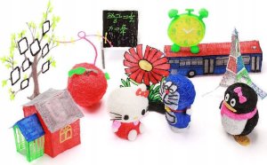 Sunlu Sunlu SL-300 - 3D rašiklis 22