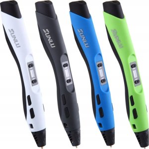 Sunlu Sunlu SL-300 - 3D rašiklis 25