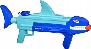 Hasbro Hasbro NERF SUPERSOAKER Roblox Vandens &scaron;autuvas SHARK BITE: SHRK 500 1