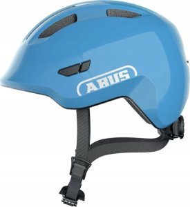 Abus Šalmas Abus Smiley 3.0 shiny blue-M (50-55) 1