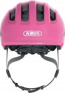 Abus Šalmas Abus Smiley 3.0 shiny pink-S (45-50) 1