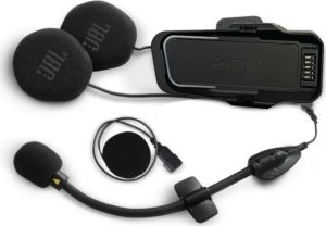 Słuchawka Cardo Packtalk Edge 2nd Helmet Kit Zestaw dźwiękowy 2