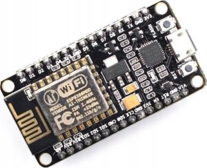 Arduino WIFI modulis ESP8266 NodeMCU V2 - CP2102 - Arduino 1