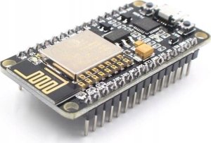 Arduino WIFI modulis ESP8266 NodeMCU V2 - CP2102 - Arduino 4