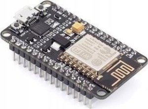 Arduino WIFI modulis ESP8266 NodeMCU V2 - CP2102 - Arduino 5