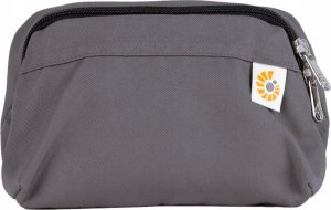 Ergobaby ERGOBABY nešioklė OMNI BREEZE, graphite pilkas, BCZ360PGRAPH 6