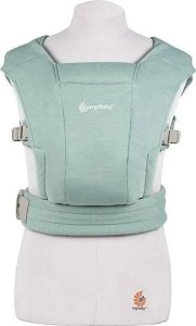 Ergobaby ERGOBABY nešioklė EMBRACE, Jade, BCEMAJADE, mėtų spalvos 1