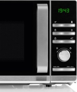 Kuchenka mikrofalowa Eta Kuchenka mikrofalowa Galateo ETA121090000 4