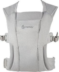 Ergobaby ERGOBABY nešioklė EMBRACE Soft Air Mesh, Pilkos spalvos, BCEMASAMGRY 1