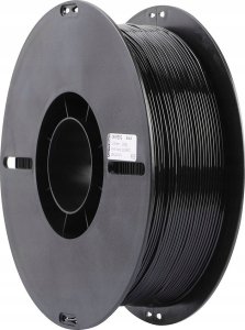 Drukarka 3D Creality Filament CR-PETG 1.75mm 1kg Czarny (3301030035) 3