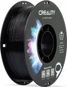 Drukarka 3D Creality Filament CR-PETG 1.75mm 1kg Czarny (3301030035) 7