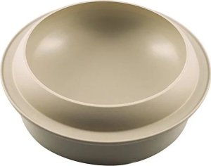 Elastotech Silikomart forma silikonowa 20cm(h7cm),Goccia 2