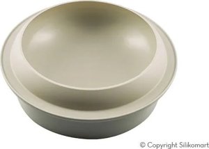Elastotech Silikomart forma silikonowa 20cm(h7cm),Goccia 7