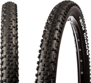 Schwalbe Padanga 26" Schwalbe Juodas Jack HS 407, Active Wired 54-559 / 26x2.10 Juodas 14