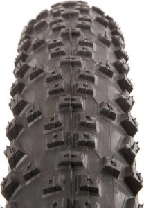 Schwalbe Padanga 26" Schwalbe Juodas Jack HS 407, Active Wired 54-559 / 26x2.10 Juodas 16
