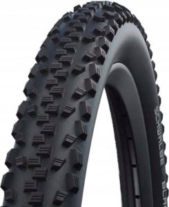 Schwalbe Padanga 26" Schwalbe Juodas Jack HS 407, Active Wired 54-559 / 26x2.10 Juodas 3
