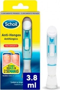 Scholl Dr.scholl Fungal Nail Treatment 1