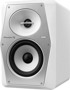 Kolumna Pioneer Kolonėlė Pioneer DJ - VM-50-W, Baltos spalvos 1