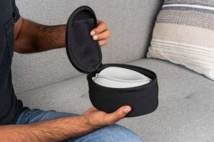 Tunturi Tunturi masažuoklis EYE MASSAGER 8