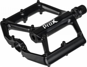 Prox Pedalai ProX Stig 07 Alu axle Cr-Mo black 1