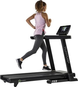 Bieżnia Tunturi Performance T60 elektryczna 3