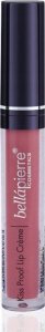 Bella Pierre Bellapierre Cosmetics Mineraliniai kreminiai lūpų dažai Antique VLC013 2