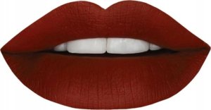 Bella Pierre Bellapierre Cosmetics Mineraliniai kreminiai lūpų dažai 40s Raudona VLC008 2