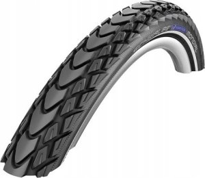 Schwalbe Padanga 28" Schwalbe Marathon Mondial HS 428, Evo Fold. 42-622 / 28x1.60 Reflex 1