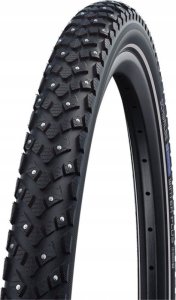 Schwalbe Padanga 26" Schwalbe Marathon Winter Plus HS 396, Perf Wired 55-559 / 26x2.15 Reflex 1