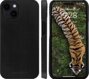 dbramante Dbramante1928 DBRAMANTE 1928 LYNGE - IPHONE 15 - Juodas 4