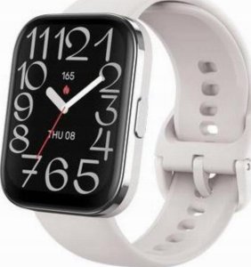 Smartwatch Amazfit Išmanusis laikrodis AMAZFIT BIP 5/UNITY Pilkas W2324EU1N HUAMI 1