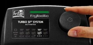 Frytkownica HP Frytastic 5371 2