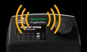 Frytkownica HP Frytastic 5371 4