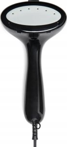 Parownica do ubrań Media-Tech Steamery Cirrus 1 rankinis garintuvas - Juodos spalvos 2